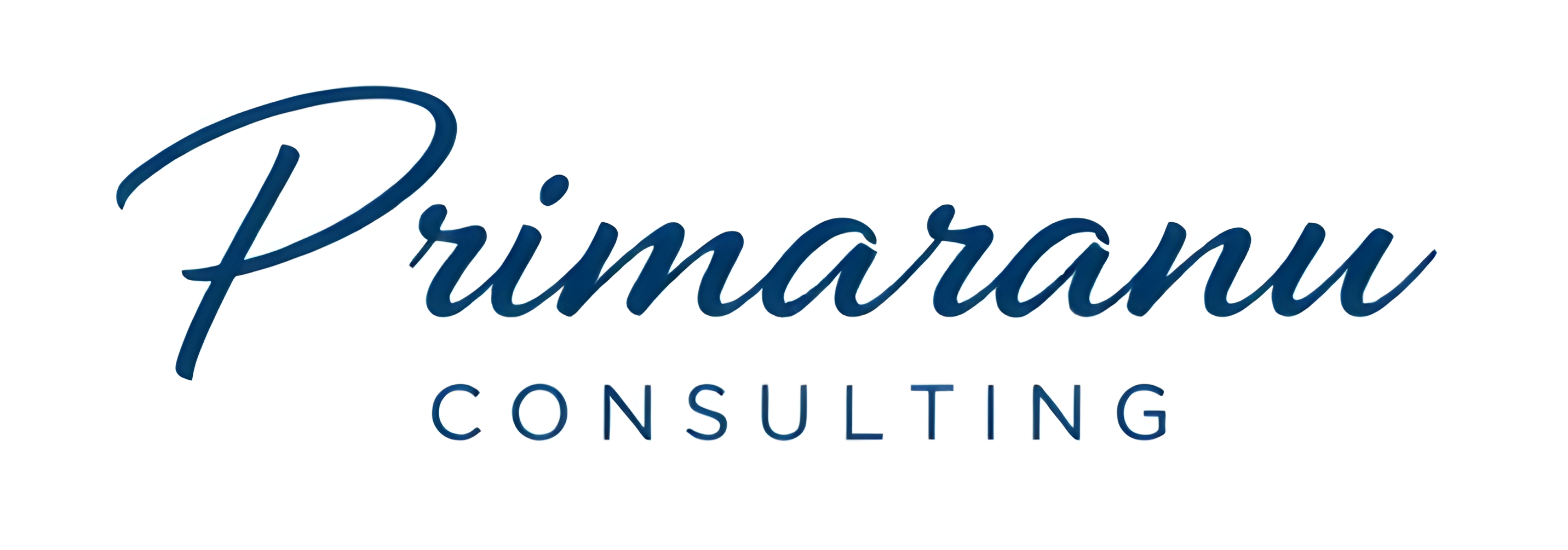 Primaranu Consulting
