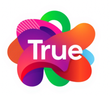 True